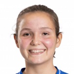 Image of Agustsdottir, Thordis Elva
