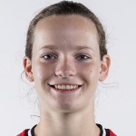Image of Vilhjalmsdottir, Karolina Lea