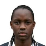 Image of Nangolo Mbamba, Christopher Tangeni
