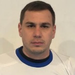 Image of Gevorgyan, Hrachik