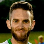 Image of Waters, Kieran Marty