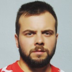 Image of Zeckanovic, Kenan