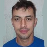 Image of Mustafik, Benjamin