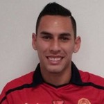 Image of Gomez Navarro, Oscar Alejandro