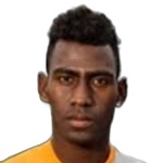 Image of Amidi, Arlind
