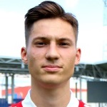 Image of Pablo, Perez Gimenez