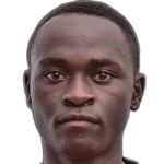 Image of Ramirez Headley, Samir Jose