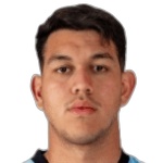 Image of Zanini, Andres