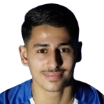 Image of Louaisil, Kevin