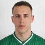 Image of Garnett, Trevin