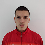 Image of Palacio, Kevin