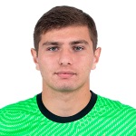 Image of Krivec, Jan