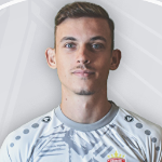 Image of Campodonico Perez, Rick Antonny