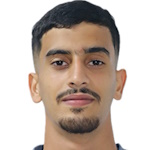 Image of Ameri, Abdulrahman Al