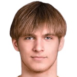 Image of Fyfe, Eamon
