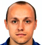 Image of Valles, Gabriel Gustavo