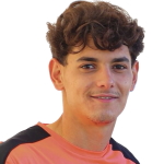 Image of Beganovic, Amar
