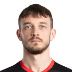 Image of Tashchy, Boris