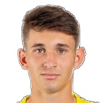 Image of De Eguino Mendivil, Iker