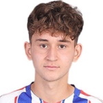 Image of Chavez, Diego