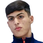 Image of Paulo Vitor