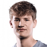 Image of Mandowen, Lukas