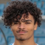 Image of Pereira, Jonas Austin Nilsen