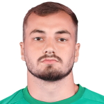 Image of Jimenez, Aldair