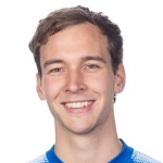 Image of Henningsson, Alexander Lindor Anders