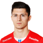 Image of Nurkic, Elmin