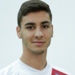 Image of Afewerki, Daniel