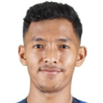 Image of Hasanudin, Tedi