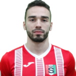 Image of Jonsson, Isak