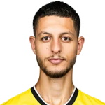 Image of Chennoufi, Faycal Hocine