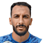 Image of Pereira, Jose Ronaldo