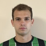 Image of Gomes, Gilmar Jesus