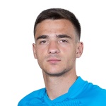 Image of Fromanger, Chris