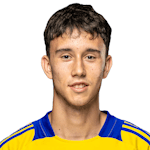 Image of Hagglund, Lukas