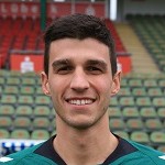 Image of Meyer, Marcello