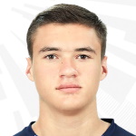 Image of Filipenkov, Nikolay
