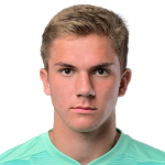 Image of Ventura, Alex Ferreira