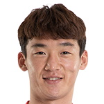 Image of มิน วู คิม
