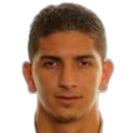 Image of Leveron, Johnny