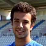 Image of Ruiz Izaguirre, Fernando