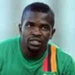 Image of Mulenga, Clifford