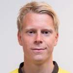 Image of Schulze, Eirik Wilberg