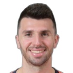 Image of Haskic, Nermin