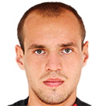 Image of Chertov, Daniil