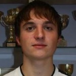 Image of Aleksejev, Pavel