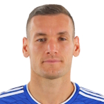 Image of Mijuskovic, Nemanja